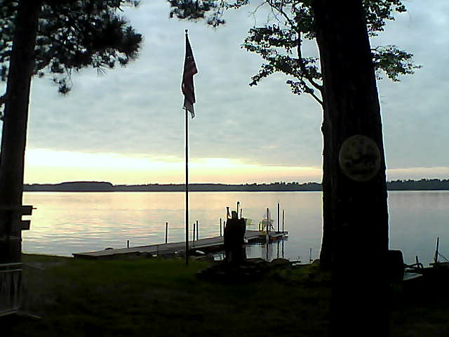 Whiteface Cam Image - Wed, 07/19/2017 7:30pm 