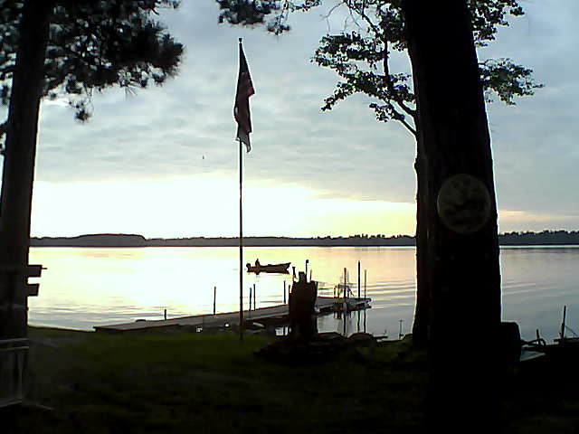 Whiteface Cam Image - Wed, 07/19/2017 7:50pm 