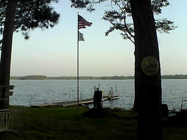 Whiteface Cam Image - Thu, 07/20/2017 6:38am 