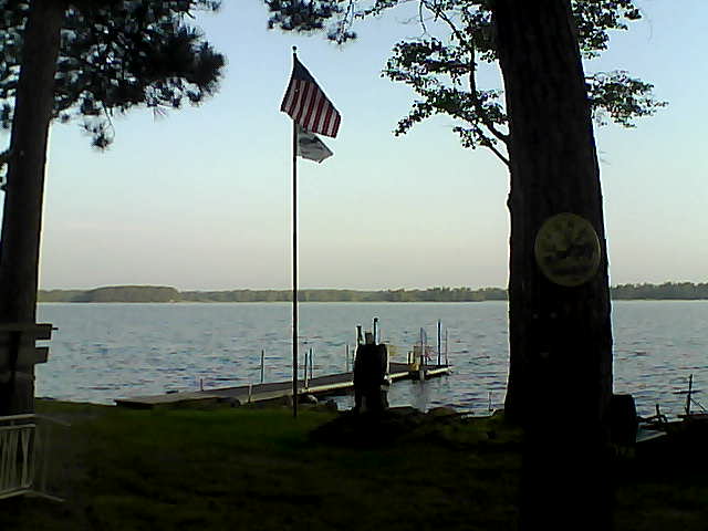 Whiteface Cam Image - Thu, 07/20/2017 6:48am 