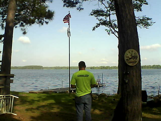 Whiteface Cam Image - Thu, 07/20/2017 9:18am 