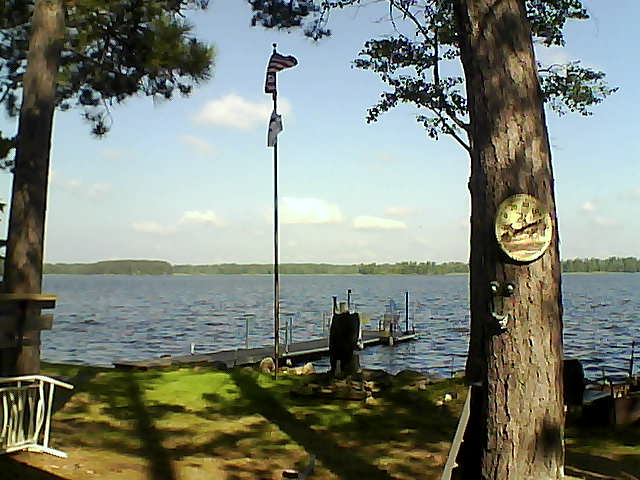 Whiteface Cam Image - Thu, 07/20/2017 9:38am 