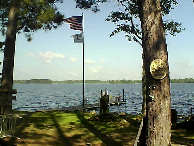 Whiteface Cam Image - Thu, 07/20/2017 9:48am 