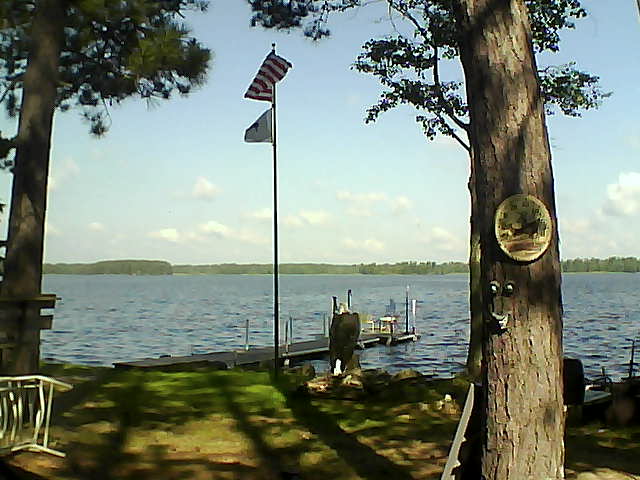 Whiteface Cam Image - Thu, 07/20/2017 9:58am 