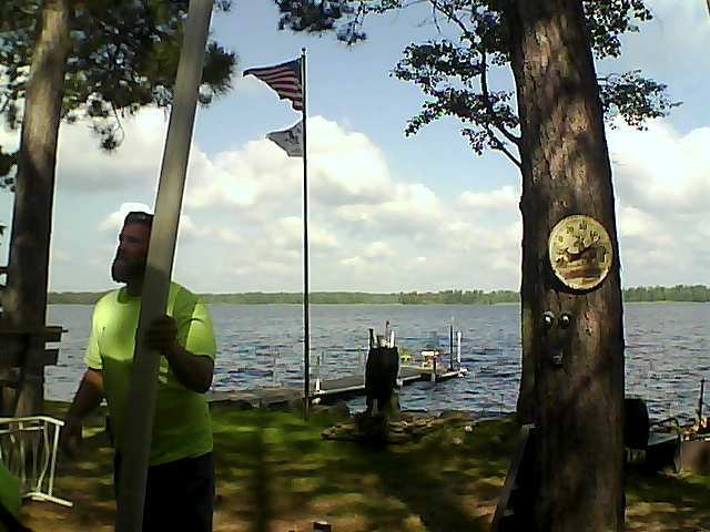 Whiteface Cam Image - Thu, 07/20/2017 10:18am 