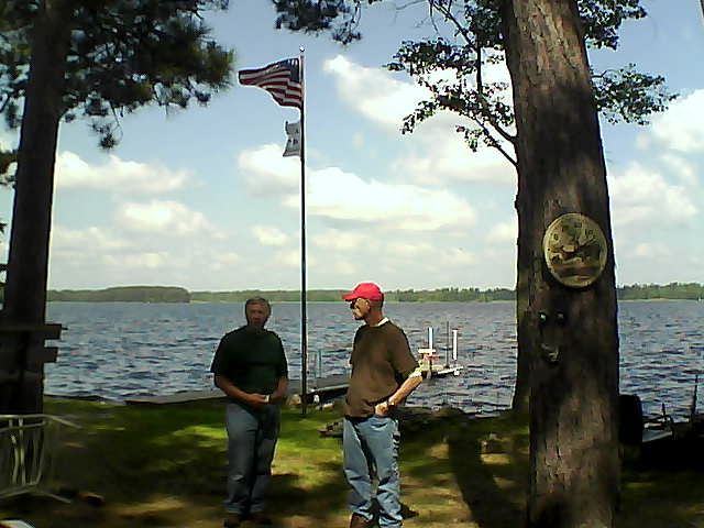 Whiteface Cam Image - Thu, 07/20/2017 10:58am 