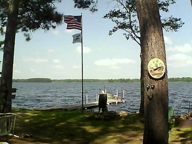 Whiteface Cam Image - Thu, 07/20/2017 11:38am 