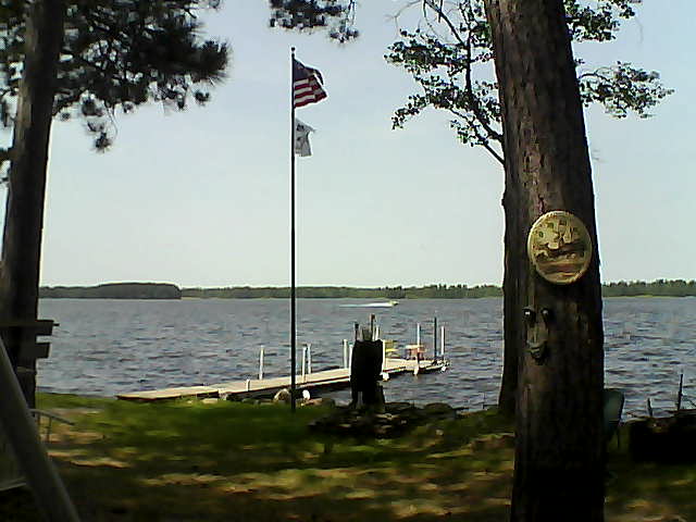 Whiteface Cam Image - Thu, 07/20/2017 1:18pm 