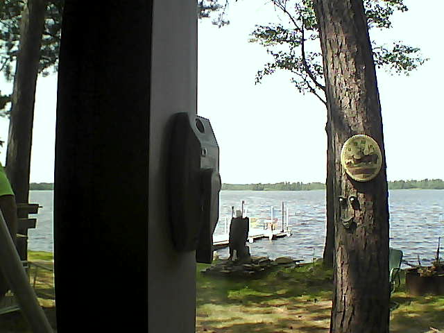 Whiteface Cam Image - Thu, 07/20/2017 1:38pm 