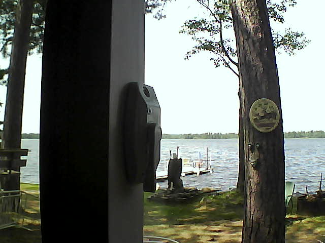 Whiteface Cam Image - Thu, 07/20/2017 1:48pm 