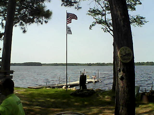 Whiteface Cam Image - Thu, 07/20/2017 1:58pm 