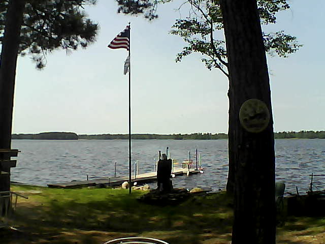 Whiteface Cam Image - Thu, 07/20/2017 2:08pm 