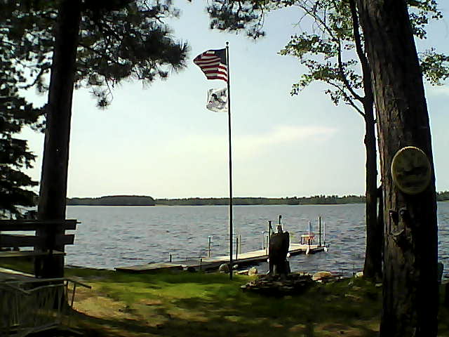 Whiteface Cam Image - Thu, 07/20/2017 2:38pm 