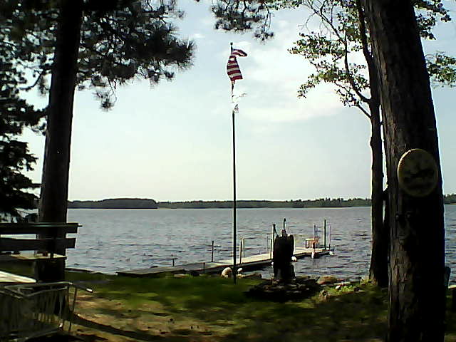 Whiteface Cam Image - Thu, 07/20/2017 2:58pm 