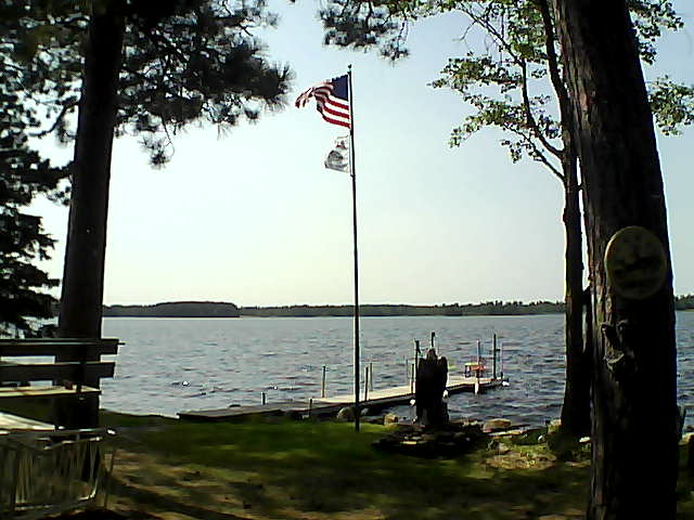 Whiteface Cam Image - Thu, 07/20/2017 3:18pm 