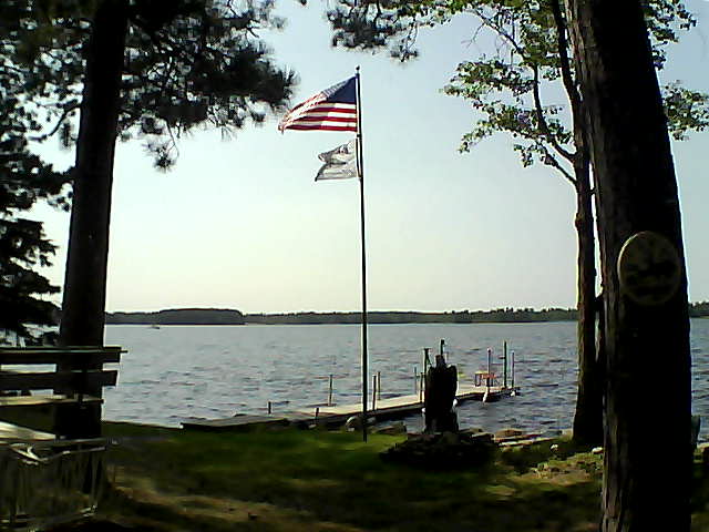 Whiteface Cam Image - Thu, 07/20/2017 3:28pm 
