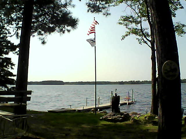 Whiteface Cam Image - Thu, 07/20/2017 3:48pm 