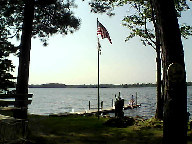 Whiteface Cam Image - Thu, 07/20/2017 3:58pm 