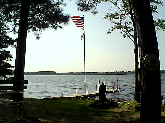 Whiteface Cam Image - Thu, 07/20/2017 4:08pm 