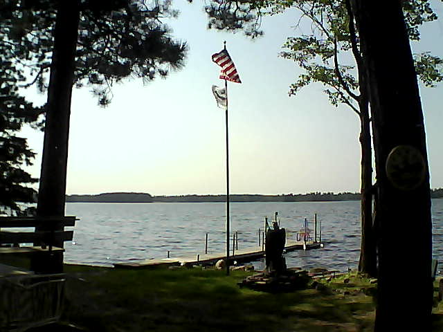 Whiteface Cam Image - Thu, 07/20/2017 4:18pm 