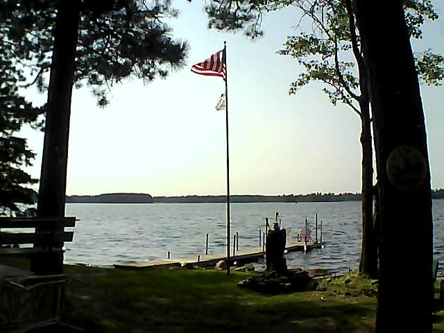 Whiteface Cam Image - Thu, 07/20/2017 4:28pm 