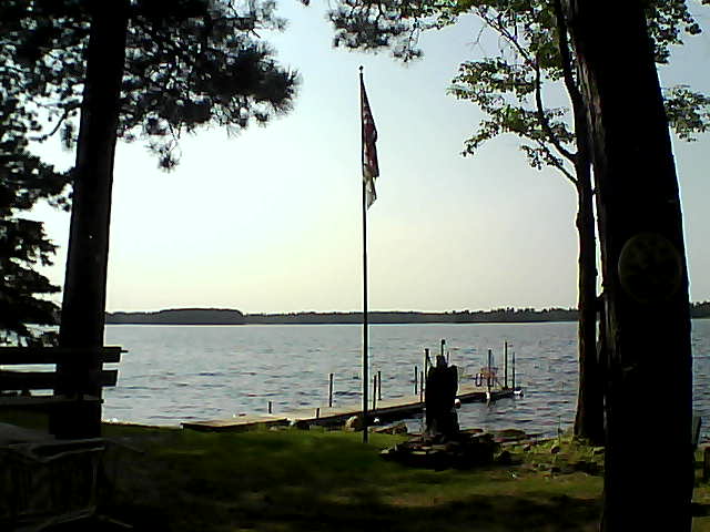 Whiteface Cam Image - Thu, 07/20/2017 4:38pm 