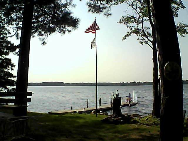 Whiteface Cam Image - Thu, 07/20/2017 4:48pm 