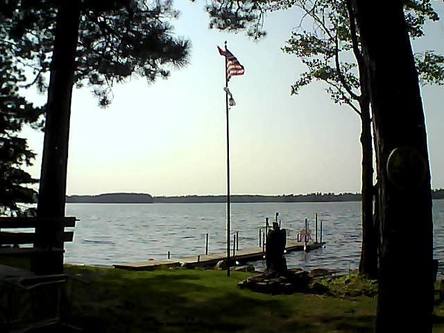 Whiteface Cam Image - Thu, 07/20/2017 4:58pm 