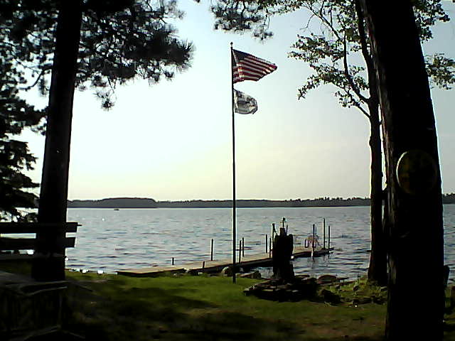 Whiteface Cam Image - Thu, 07/20/2017 5:08pm 