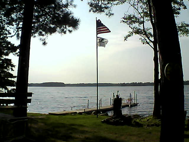 Whiteface Cam Image - Thu, 07/20/2017 5:18pm 