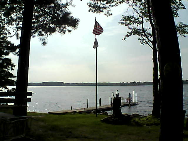 Whiteface Cam Image - Thu, 07/20/2017 5:28pm 