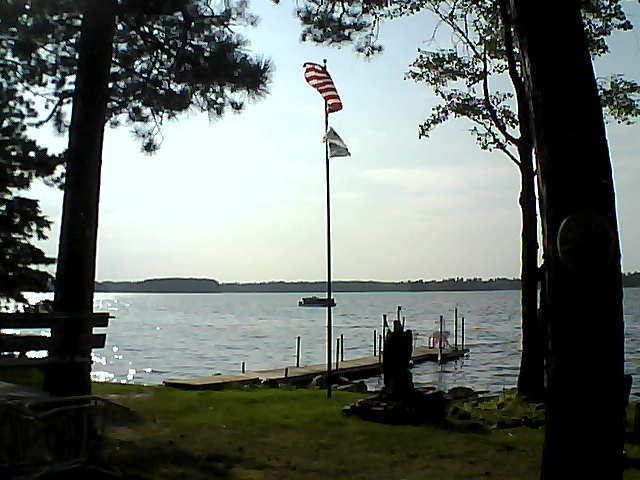 Whiteface Cam Image - Thu, 07/20/2017 5:38pm 