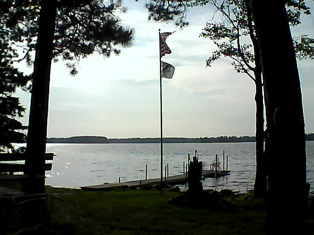 Whiteface Cam Image - Thu, 07/20/2017 5:48pm 