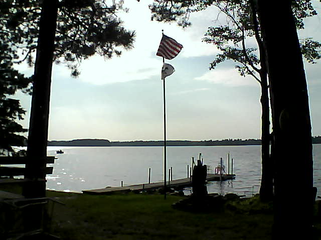 Whiteface Cam Image - Thu, 07/20/2017 5:58pm 
