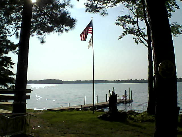Whiteface Cam Image - Thu, 07/20/2017 6:18pm 