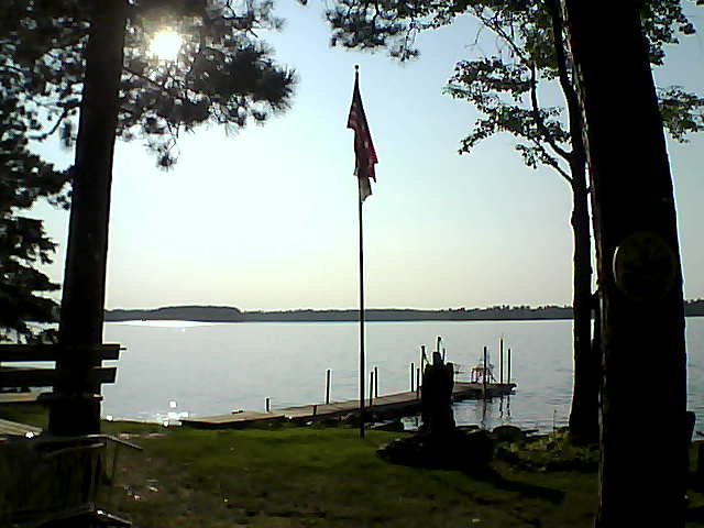 Whiteface Cam Image - Thu, 07/20/2017 6:38pm 