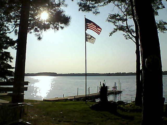 Whiteface Cam Image - Thu, 07/20/2017 6:48pm 