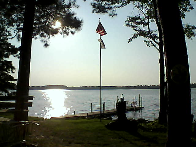 Whiteface Cam Image - Thu, 07/20/2017 6:58pm 