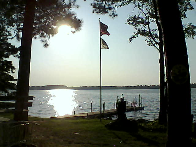 Whiteface Cam Image - Thu, 07/20/2017 7:08pm 