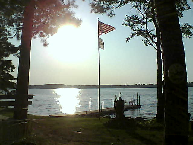 Whiteface Cam Image - Thu, 07/20/2017 7:18pm 