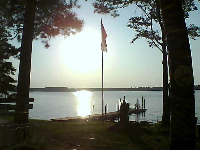 Whiteface Cam Image - Thu, 07/20/2017 7:38pm 