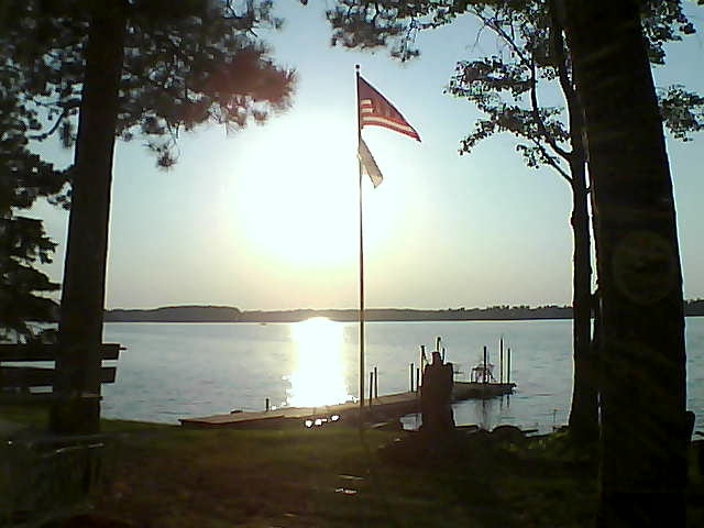 Whiteface Cam Image - Thu, 07/20/2017 7:48pm 