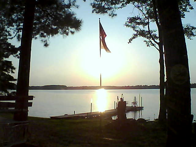 Whiteface Cam Image - Thu, 07/20/2017 8:08pm 