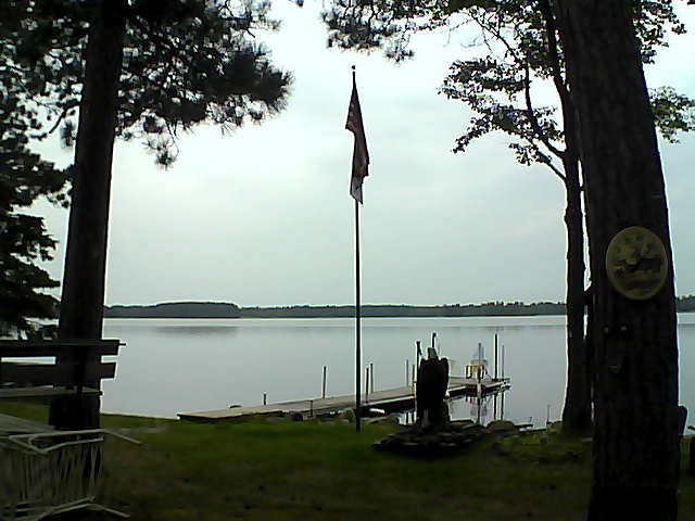 Whiteface Cam Image - Fri, 07/21/2017 6:08am 