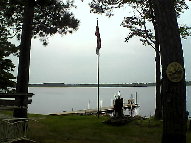 Whiteface Cam Image - Fri, 07/21/2017 6:18am 