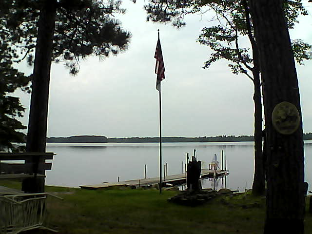 Whiteface Cam Image - Fri, 07/21/2017 6:48am 