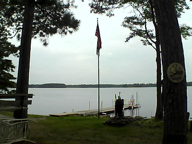 Whiteface Cam Image - Fri, 07/21/2017 6:58am 