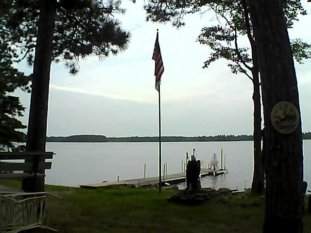 Whiteface Cam Image - Fri, 07/21/2017 7:28am 