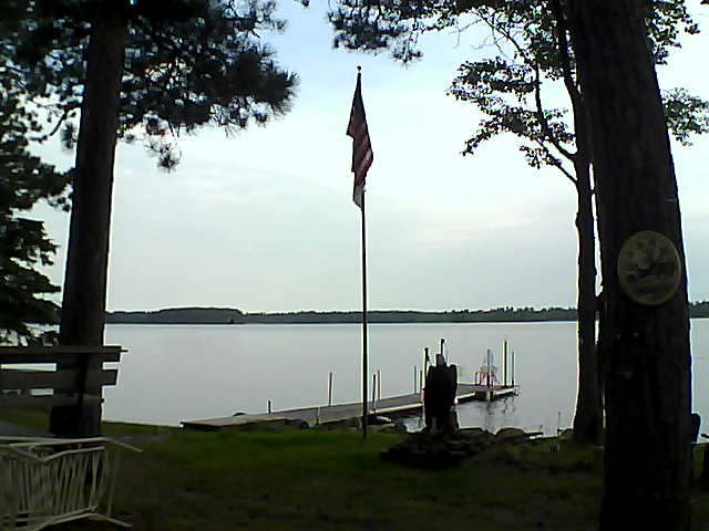 Whiteface Cam Image - Fri, 07/21/2017 7:38am 