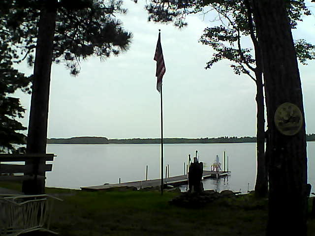 Whiteface Cam Image - Fri, 07/21/2017 7:48am 